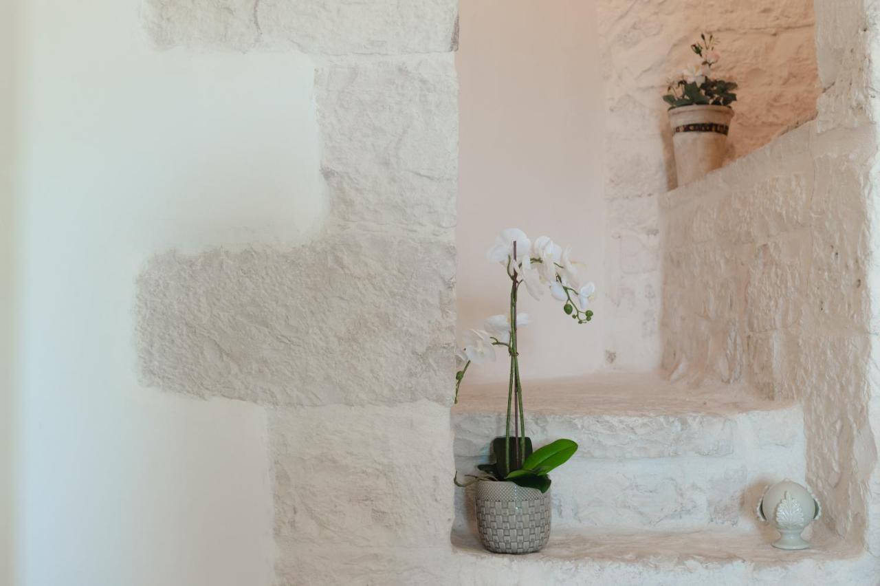 Suite Fronte Valle Cisternino Εξωτερικό φωτογραφία